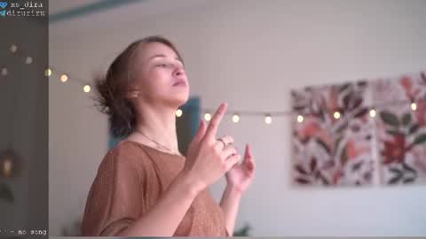 dira and the riru tribe online show from July 19, 11:58 am