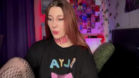 Dita online show from November 21, 4:22 am