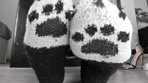 Goddess. Miss. Lady.  Queen. Madam Milady online show from February 27, 12:23 pm