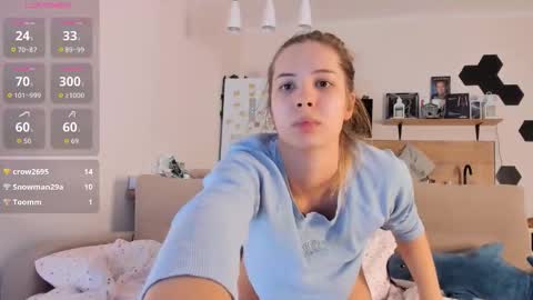 Snapshot of ms_foryou chatting on September 13, 4:12 am Ms ForYOU online show from September 13, 4:12 am