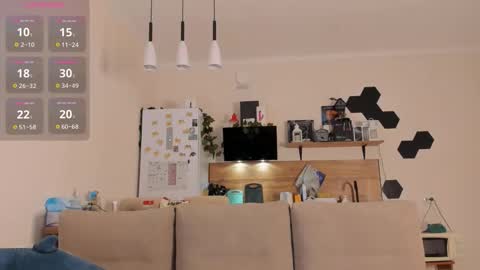 Snapshot of ms_foryou chatting on September 19, 4:07 pm Ms ForYOU online show from September 19, 4:07 pm