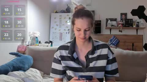 Snapshot of ms_foryou chatting on January 14, 4:56 pm Ms ForYOU online show from January 14, 4:56 pm