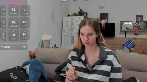 Snapshot of ms_foryou chatting on February 6, 3:59 pm Ms ForYOU online show from February 6, 3:59 pm