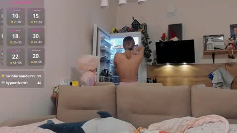 Snapshot of ms_foryou chatting on February 26, 4:17 pm Ms ForYOU online show from February 26, 4:17 pm