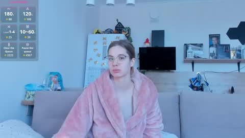 Ms ForYOU online show from April 13, 3:56 am