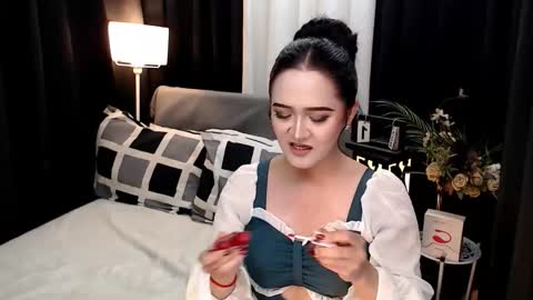 Ash online show from November 20, 2:56 am