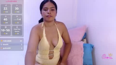 Ivanna  online show from July 18, 9:51 pm