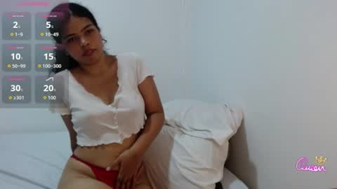 Ivanna  online show from July 30, 9:47 pm