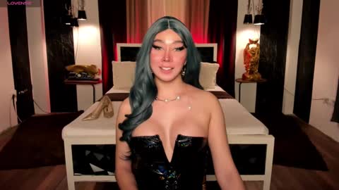 Evon online show from December 18, 4:09 am