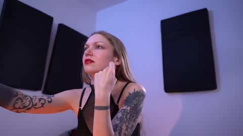 Lore online show from March 20, 8:03 pm