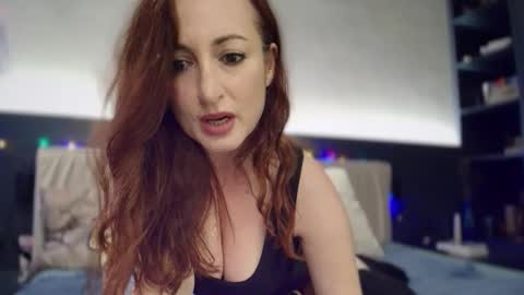 Melanie online show from January 11, 4:14 pm