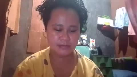 Nathalie online show from November 17, 8:09 am