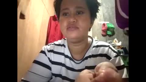 Nathalie online show from December 2, 10:31 am