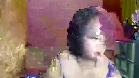 Nathalie online show from May 11, 2:23 pm