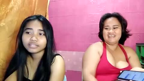Nathalie online show from May 21, 6:04 pm