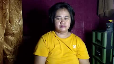 Nathalie online show from May 26, 2:18 am