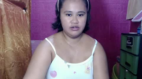 Nathalie online show from June 19, 3:00 am