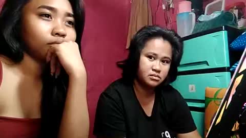 Nathalie online show from June 26, 4:33 pm