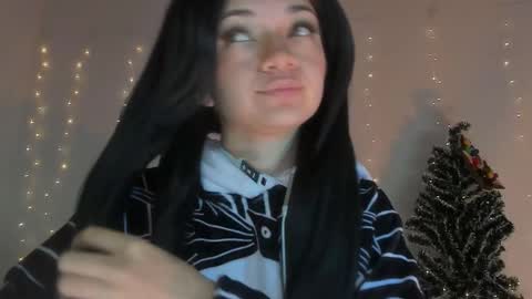 Snapshot of ms_pickless chatting on January 15, 2:10 pm Annabelle online show from January 15, 2:10 pm