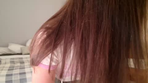 Your M online show from November 6, 2:07 pm