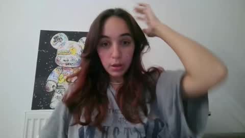 Snapshot of ms_sophiee chatting on October 12, 8:30 pm ms_sophiee online show from October 12, 8:30 pm
