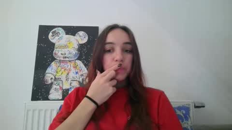 Snapshot of ms_sophiee chatting on October 18, 3:57 pm ms_sophiee online show from October 18, 3:57 pm