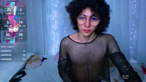 Snapshot of ms_zulu chatting on February 19, 2:23 pm Ms Zulu online show from February 19, 2:23 pm