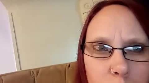 melissa online show from January 7, 10:56 pm