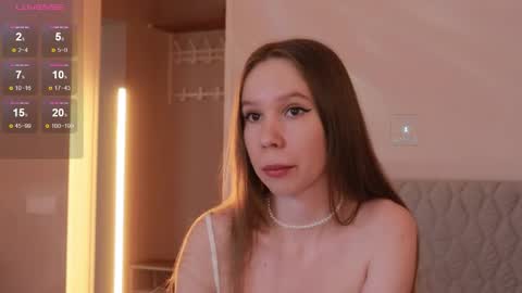 Svetlana  online show from February 16, 3:35 am