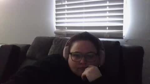 Ms. Cami Rose online show from November 30, 9:08 pm