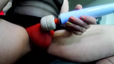 Cunty Luxxe online show from November 21, 6:06 pm