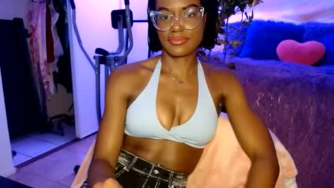 Snapshot of msemonibrown chatting on June 9, 7:58 pm CocoSage online show from June 9, 7:58 pm