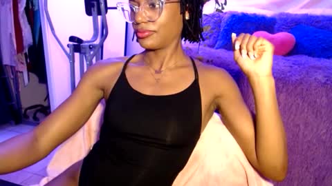 Snapshot of msemonibrown chatting on June 10, 10:19 pm CocoSage online show from June 10, 10:19 pm
