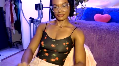 Snapshot of msemonibrown chatting on June 11, 5:22 pm CocoSage online show from June 11, 5:22 pm