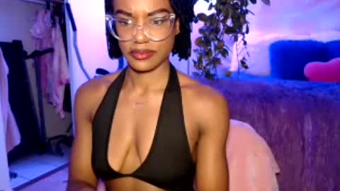 Snapshot of msemonibrown chatting on July 7, 4:48 am CocoSage online show from July 7, 4:48 am