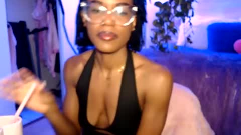 Snapshot of msemonibrown chatting on July 7, 6:47 am CocoSage online show from July 7, 6:47 am
