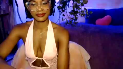 Snapshot of msemonibrown chatting on July 14, 4:50 am CocoSage online show from July 14, 4:50 am