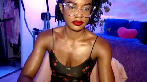 Snapshot of msemonibrown chatting on July 21, 3:09 am CocoSage online show from July 21, 3:09 am