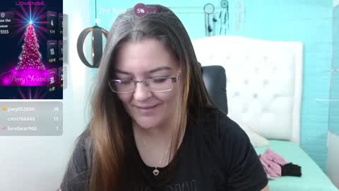 Jossie online show from December 4, 8:56 am