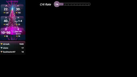 Jossie online show from December 5, 9:50 am