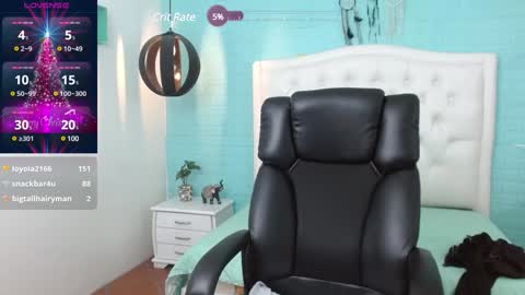 Jossie online show from December 6, 7:10 am