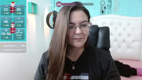 Jossie online show from December 22, 8:38 am