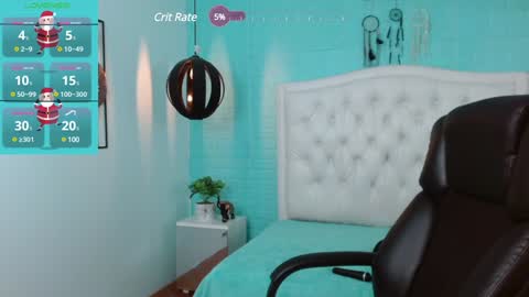 Jossie online show from January 8, 5:59 am