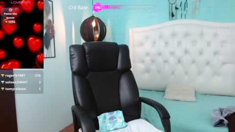 Jossie online show from January 24, 9:17 am