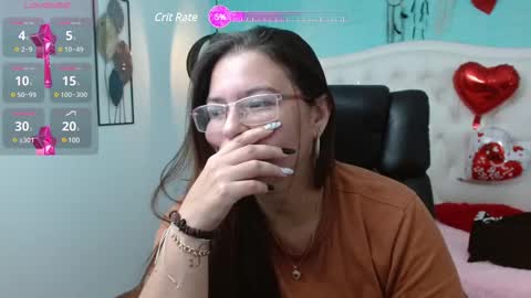 Jossie online show from February 18, 4:58 am