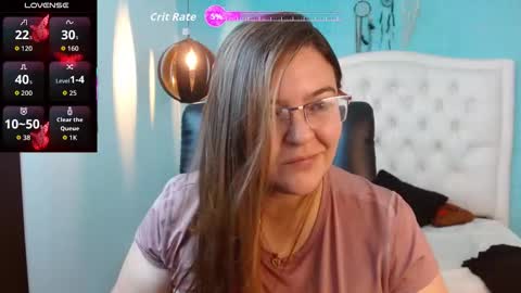 Jossie online show from September 21, 3:19 am