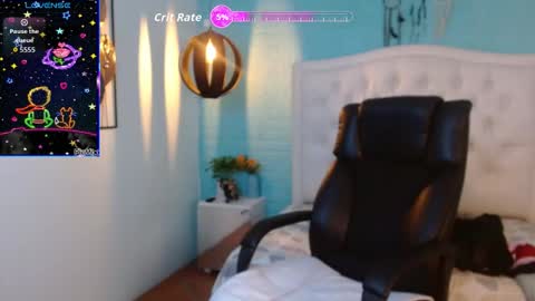 Jossie online show from October 17, 3:53 am