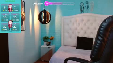 Jossie online show from December 16, 3:22 am