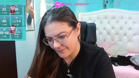 Jossie online show from January 8, 3:42 am