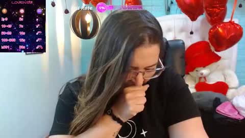 Jossie online show from February 21, 3:40 am